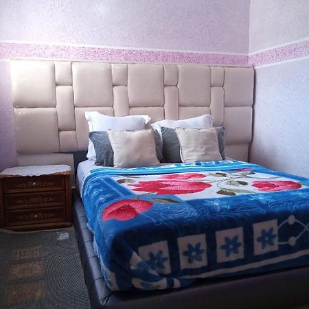 Groupe D'Appartements Salwa إفران المظهر الخارجي الصورة
