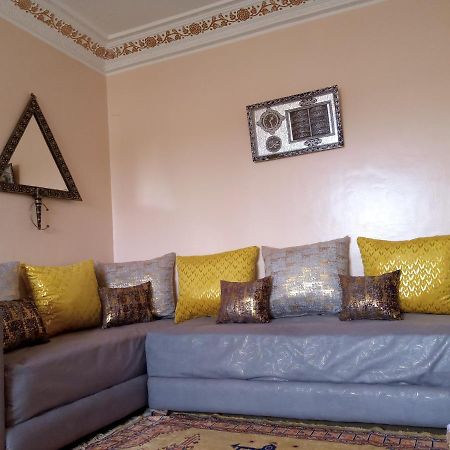 Groupe D'Appartements Salwa إفران المظهر الخارجي الصورة