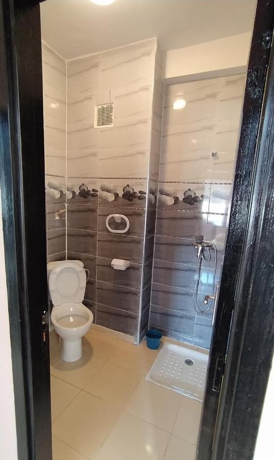 Groupe D'Appartements Salwa إفران المظهر الخارجي الصورة