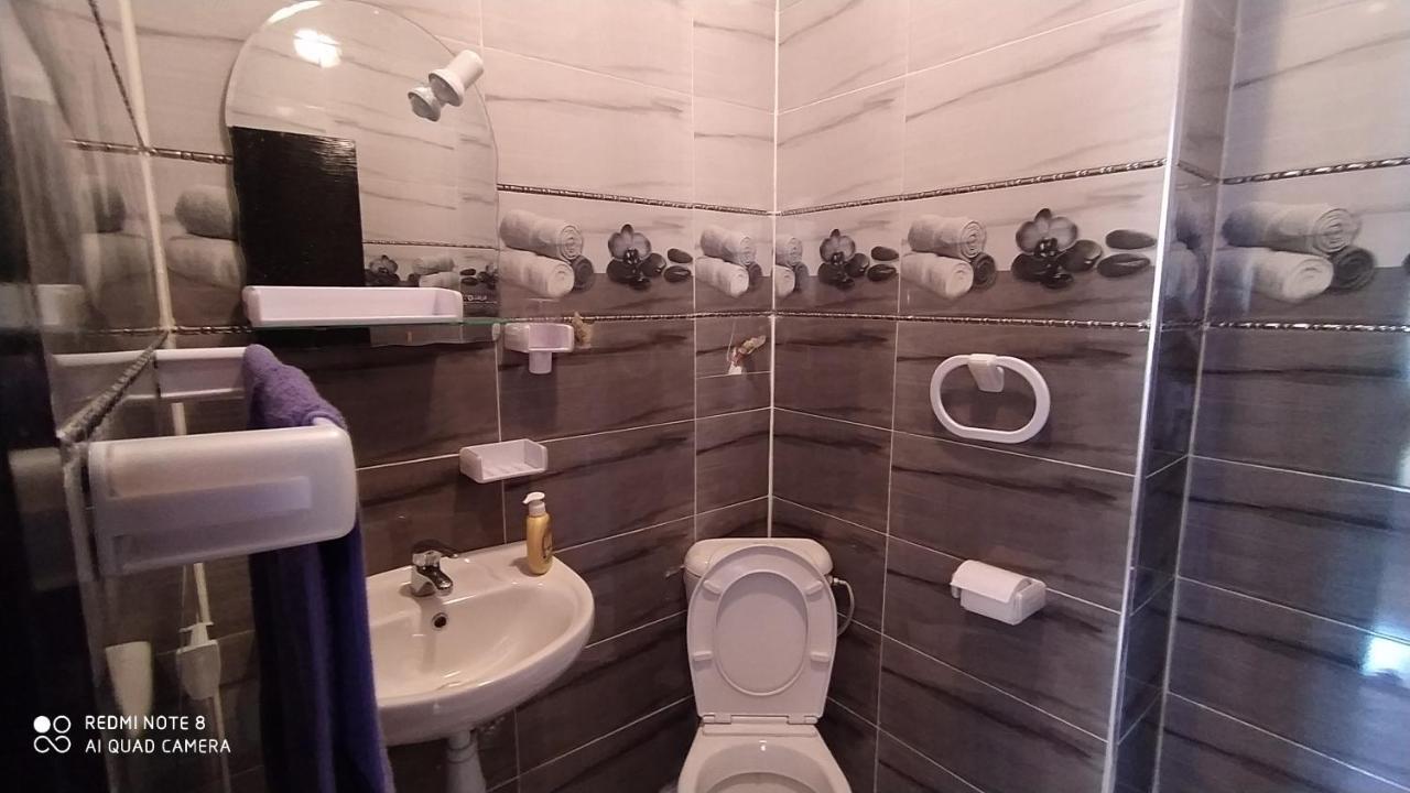 Groupe D'Appartements Salwa إفران المظهر الخارجي الصورة