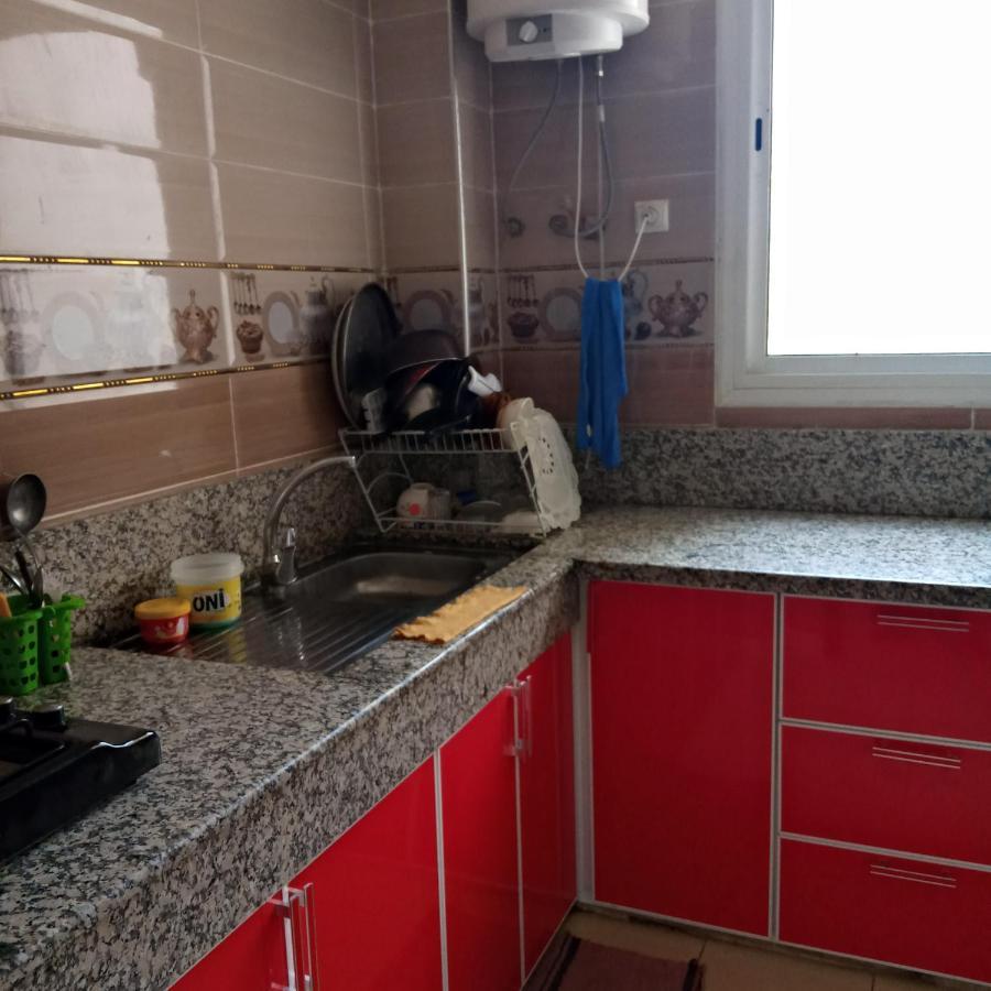 Groupe D'Appartements Salwa إفران المظهر الخارجي الصورة