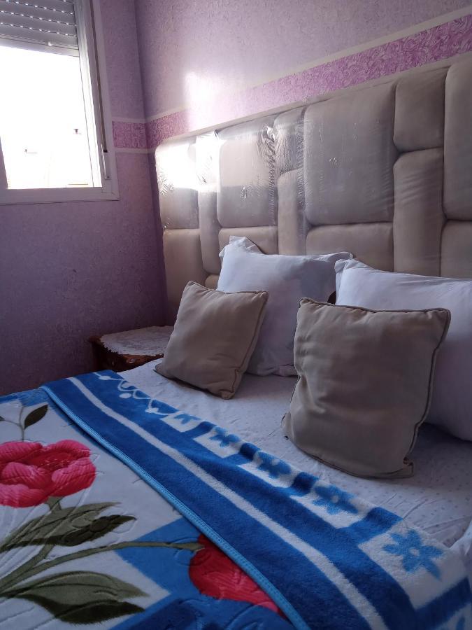 Groupe D'Appartements Salwa إفران المظهر الخارجي الصورة